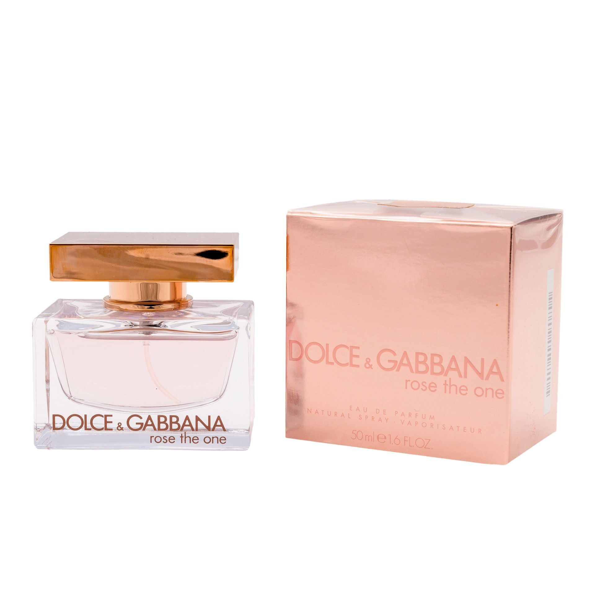 dolce and gabbana rose the one